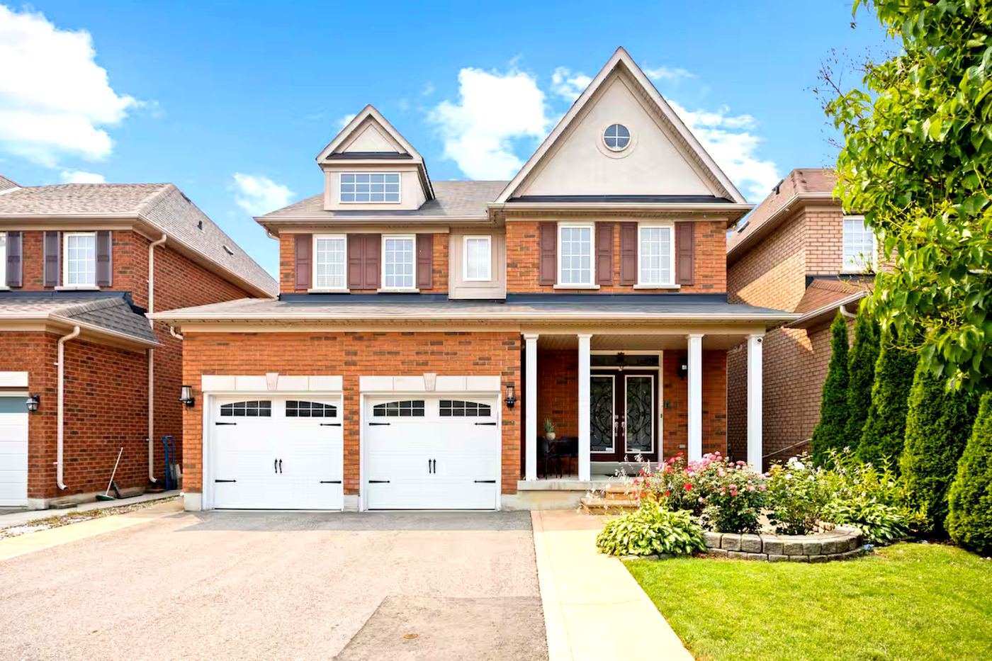 The Executive Estate